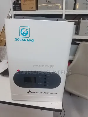 1.5kva 24v Solarmax Hybrid Inverter
