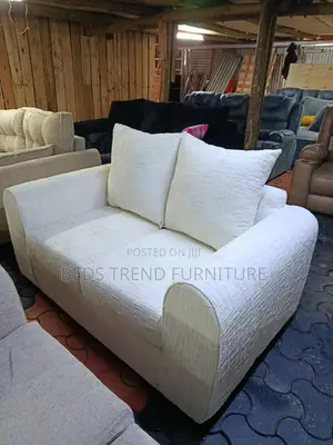 Quality Adjustable 3 Seater Sofa