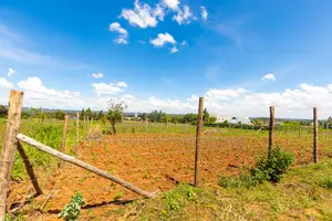 Prime Residential Plot for Sale in Kikuyu, Kamangu