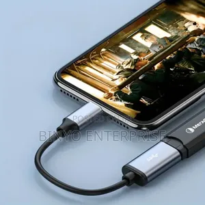 Otg Cable for Type C