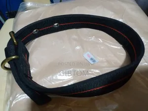 Fabric Collar