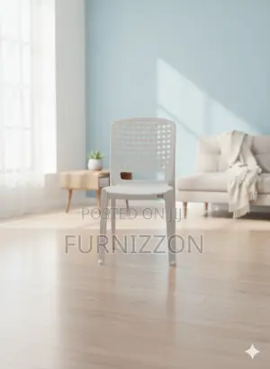 Plastic Spider Chair for Events