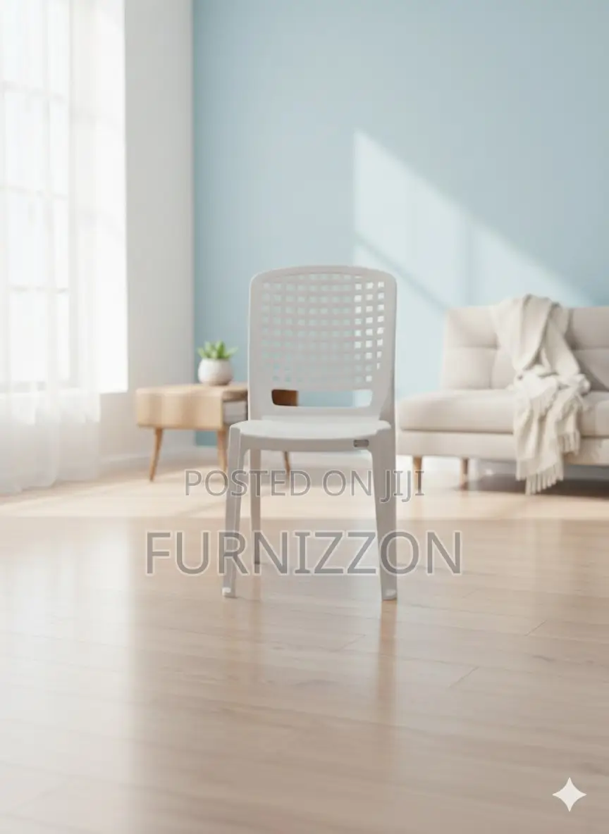 Plastic Spider Chair for Events