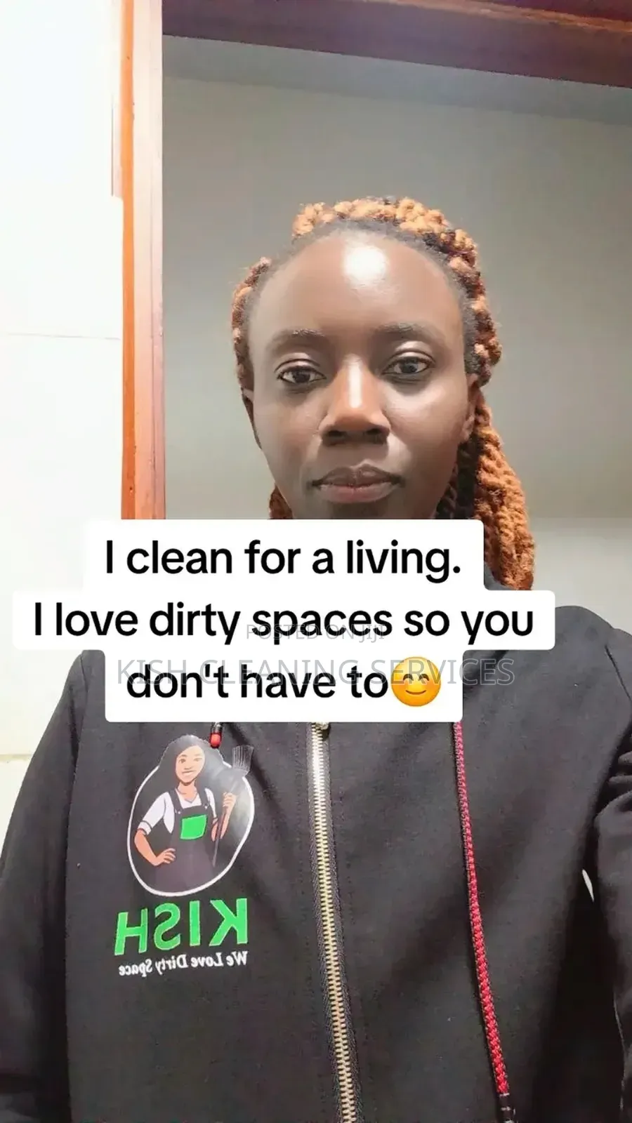 House Cleaning