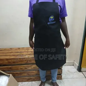 Dirty Resistant Cook Aprons Unisex Comfort