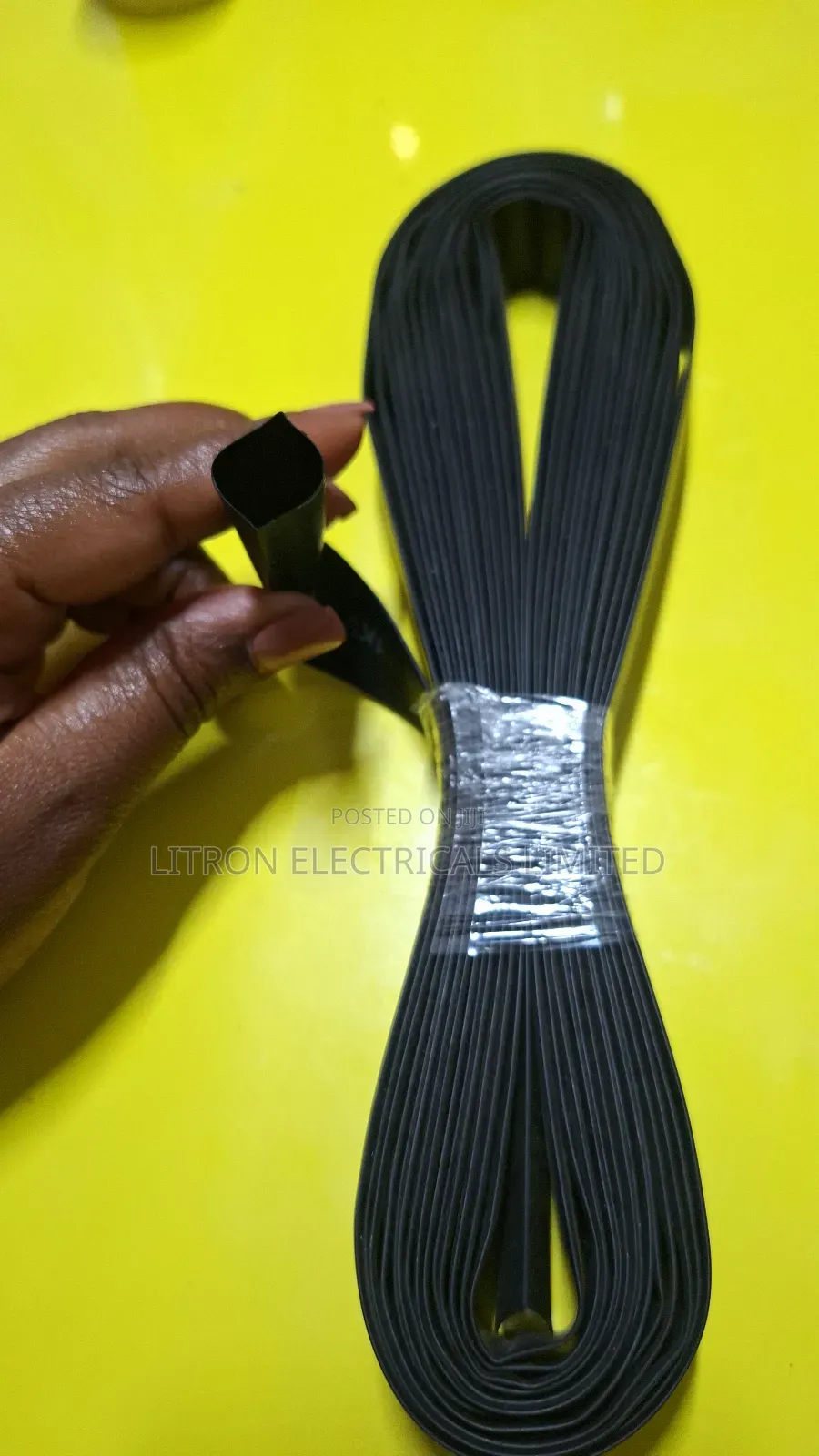 Heat Shrink 35mm