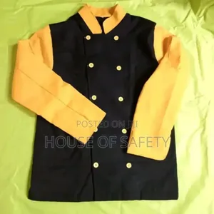 Kitchen Styles Chef Hotel Wear Aprons