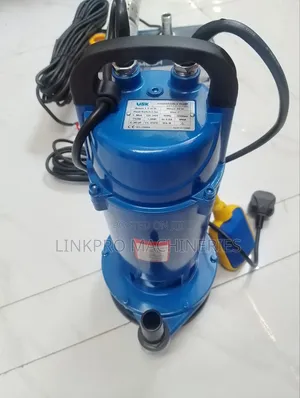 1hp Usk Shallow Well Pump