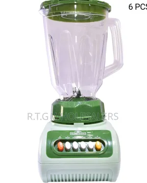 Rashnik 2-in-1 Blender With Grinding Machine