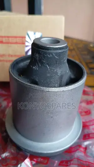 Rear Crossmember Bushing Nissan Juke