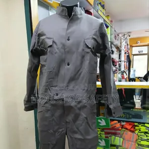 Grey Long-Lasting Long-Lasting Cm Overall