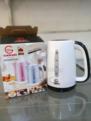 Water Heater