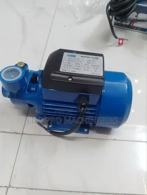 0.5hp Usk Booster Pump