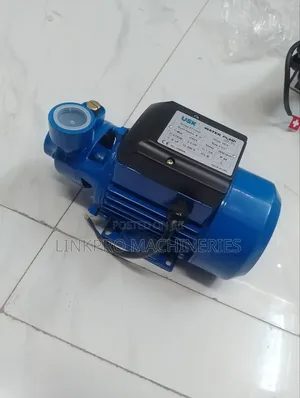 0.5hp Usk Booster Pump