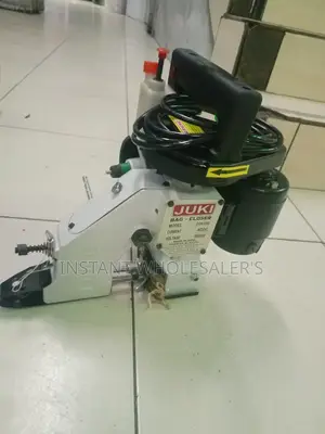 Bag Closer Machine Electric
