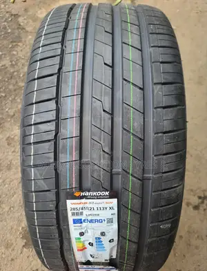 285/45r21 Hankook Tyres 113y X/L Ventus S1 Evo3 Suv