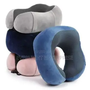 Cozy U Shaped Pillow