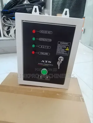 Automatic Transfer Switch