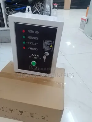 Automatic Transfer Switch