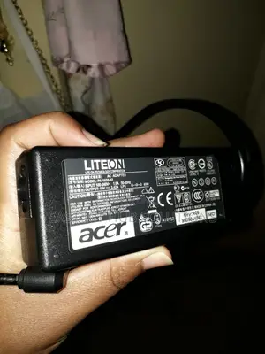 Computer Adaptors And Laptop Chargers