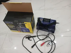 Royce Inverter Welding Machine