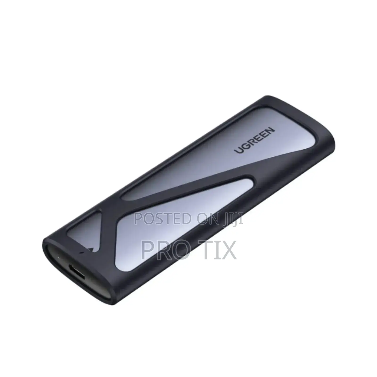 Ugreen M.2 Nvme SSD Enclosure - Cm578