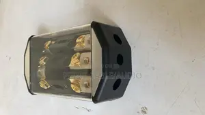 Anl 3-Way 100a Anl Fuse Holder
