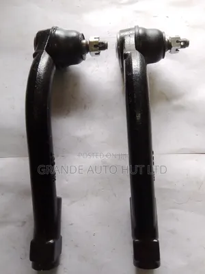 Right Hand Tie Rod Ends for Kia Carens 2007 (Yebi Brand)