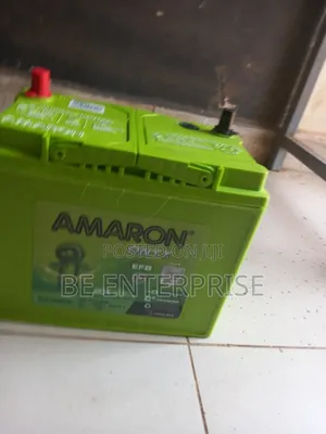 Amaron Q_85/65ah