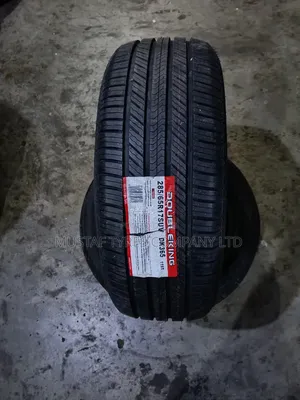 Double King 285/67r17