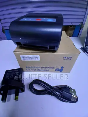 P58e 58mm Bluetooth Thermal Receipt Printer Fast Cordless Billing