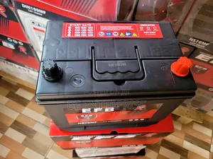 Efb Q-85/65ah Automotive Battery