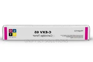 Canon C-Exv65 Toner Magenta