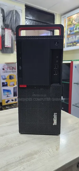 Desktop Computer Lenovo ThinkCentre M910 8GB Intel Core i5 HDD 500GB