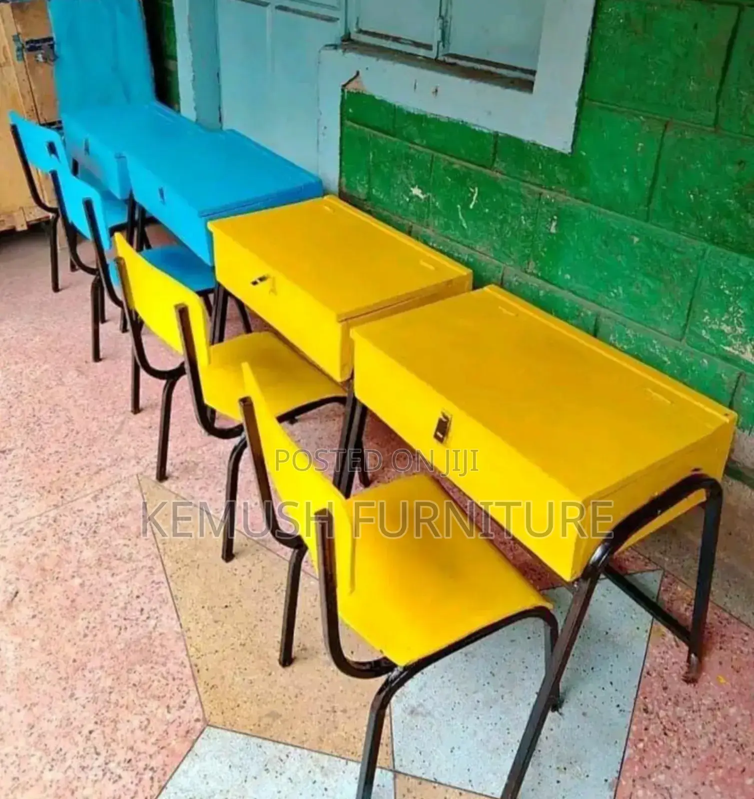 School Lockers