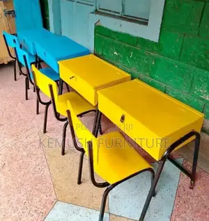 School Lockers