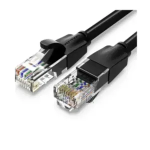 Ugreen Cat6 Utp Ethernet Cable 3m Black - Nw102