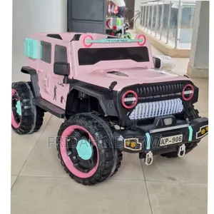Electric Children's Car Swing Baby Remote Control Toy Car