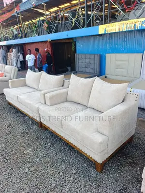 Prime Soft 5 Seater Sofa 3,2