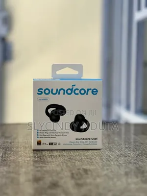 Soundcore C50i Earbuds
