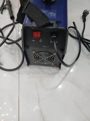 Royce Inverter Welding Machine