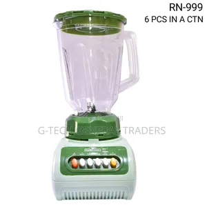 Rashnik 2in1 Blender With A Powerful Grinder