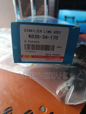 Stabilizer Link Mazda,Axela,Azena