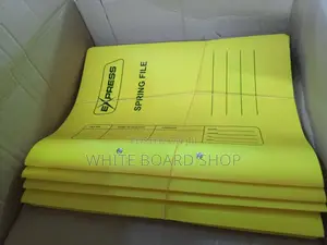 Express Office Files- Wholesale