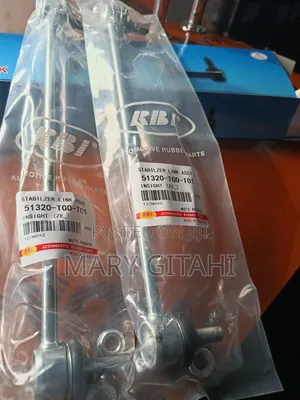 Stabilizer Link Hondafit/Jazzy