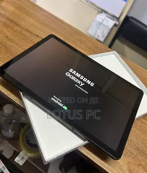 Samsung Galaxy Tab A9+ 64 GB Gray