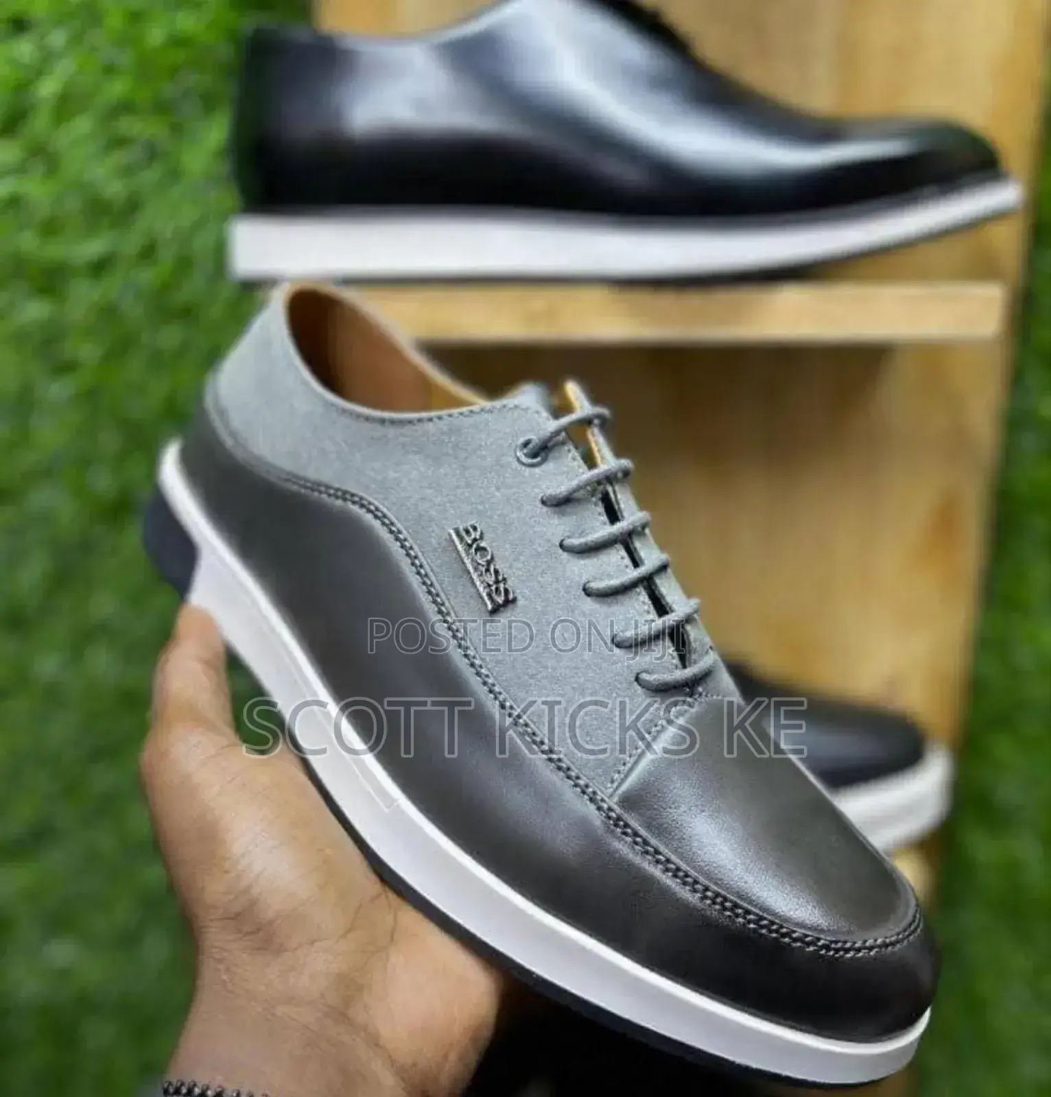 Boss Men Casuals