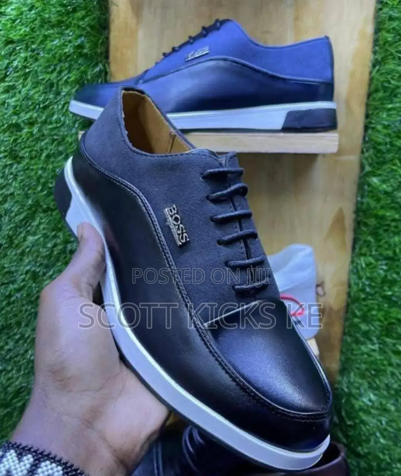 Boss Men Casuals
