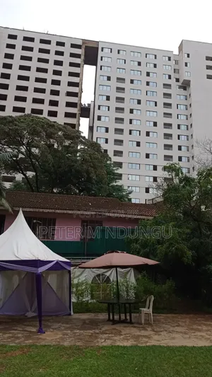 Prime Land on Sale Touching Thika Super Highway