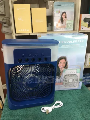Air Cooling Fan Mini Air Conditioner